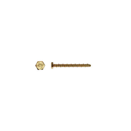 Picture of M8 x 100mm Masonry Bolt