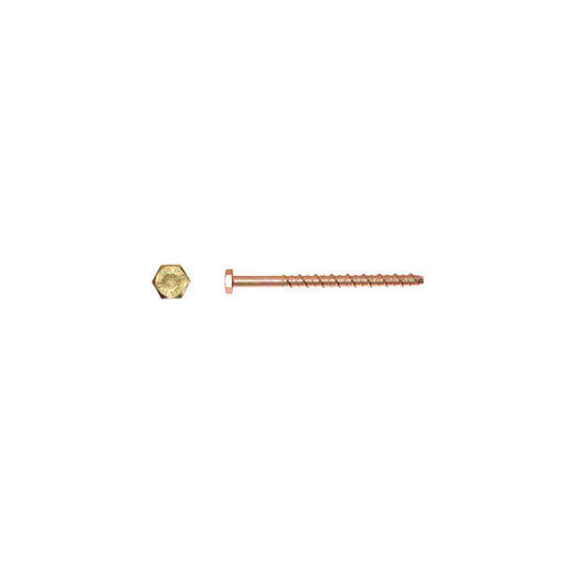 Picture of M8 x 130mm Masonry Bolt