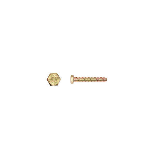 Picture of M10 x 75mm Masonry Bolt