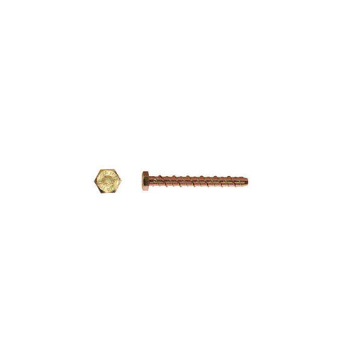 Picture of M10 x 100mm Masonry Bolt