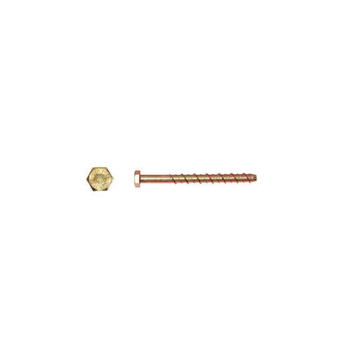 Picture of M10 x 130mm Masonry Bolt