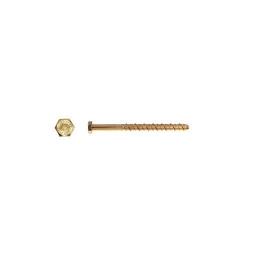 Picture of M10 x 150mm Masonry Bolt