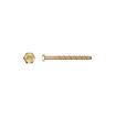Picture of M12 x 150mm Masonry Bolt