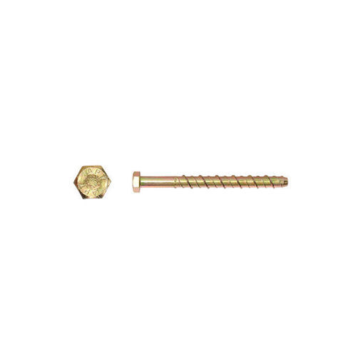 Picture of M12 x 150mm Masonry Bolt
