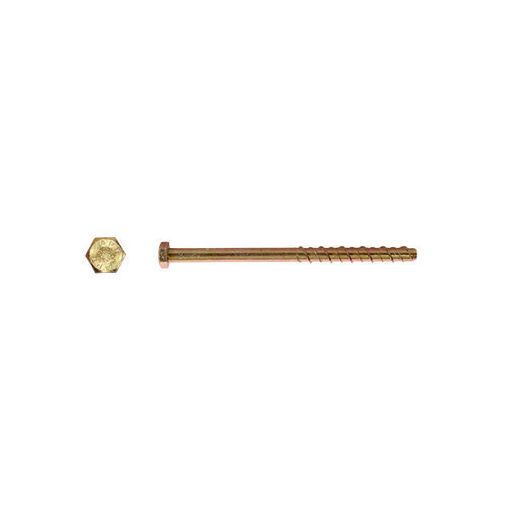 Picture of M12 x 200mm Masonry Bolt