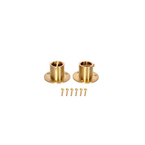 Picture of 28mm BRASS ROPE END