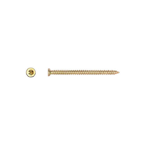 Picture of 7.5 X 102mm MASONRY SCREW