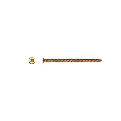 Picture of 7.5 x 122mm Masonry Screw