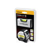 Picture of KOMELON POWERBLADE 5m/16ft (Width 27mm) TAPE MEASURE & POCKET LEVEL