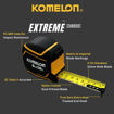 Picture of Komelon Extreme Tape Measure - 5m/16ft (Width 32mm)