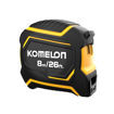 Picture of Komelon Extreme Tape Measure - 8m/26ft (Width 32mm)