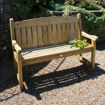 Picture of Cotswold Bench - 1.52m - Special Order