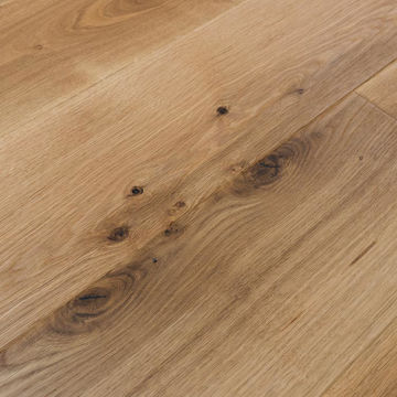 Picture of 14mm x 180mm Oxford Oak Flooring - U.V. Oiled - 2.268m² Box