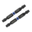Picture of TX30 x 60mm (Pack 2) Irwin Double Ended Torx Screwdriver Bits