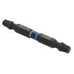 Picture of TX30 x 60mm (Pack 2) Irwin Double Ended Torx Screwdriver Bits