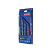 Picture of Multi Construction Drill Set, 7 Piece