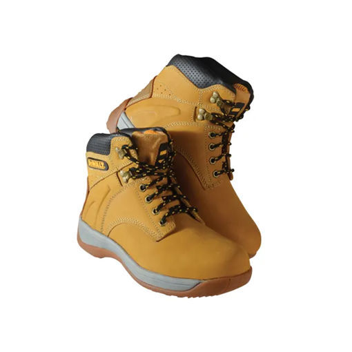 Picture of Dewalt Extreme 3 Safety Boots - Size 10
