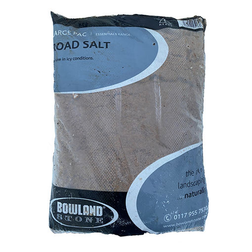 Picture of Road Salt - 20kg Bag