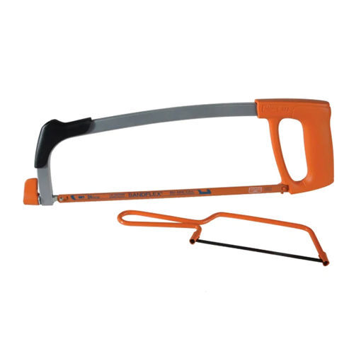 Picture of Bahco Hacksaw Twin Pack