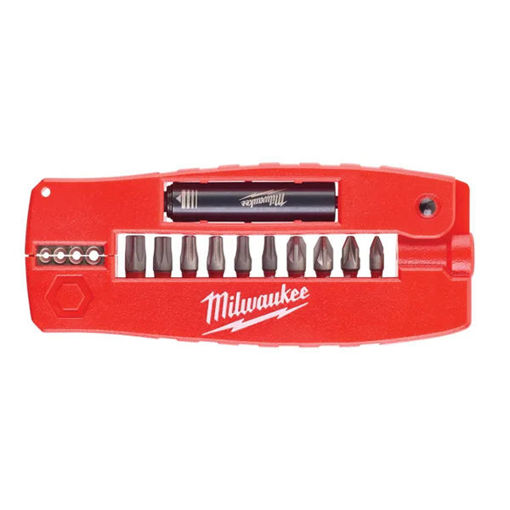 Picture of Milwaukee Shockwave Guide Set - 12pce