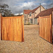 Picture of Manor Gate - To Order