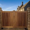 Picture of Manor Gate - To Order