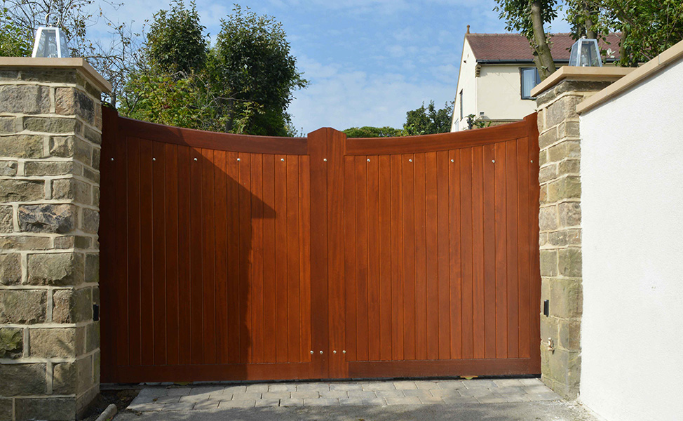 Cotswold Gate - Made To Order