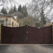 Picture of Lincoln Gate - Made To Order