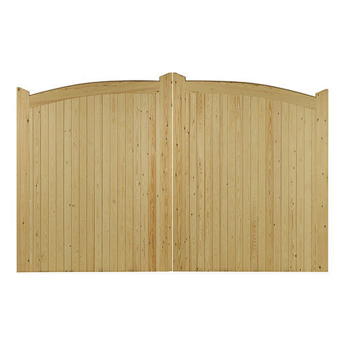Picture of Stafford Gate - Made To Order