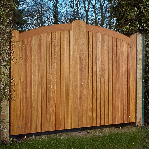 Stafford Gate - Made To Order