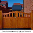 Picture of Beckington Gate - Made To Order