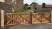 Picture of Jubilee Gate - Made To Order