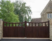 Picture of Mells Gate - Made To Order