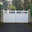 Picture of Hilton Gate - Made To Order