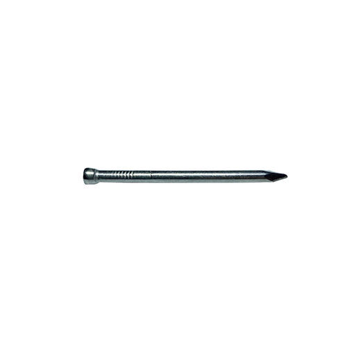 Picture of 40mm x 2.65mm Stainless Steel Lost Head Nails - 1kg