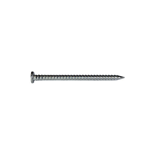 Picture of 31mm x 1.8mm Stainless Ring Clout Nail - 1kg 