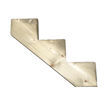 Picture of 3 Step Stair Stringer (555mm Total Rise)