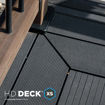 Picture of Composite Prime HD Deck® XS - Lava
