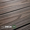 Picture of Composite Prime HD Deck® Dual - Oak & Walnut
