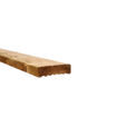 Picture of ex. 38 x 125mm x 3.3m Softwood Decking