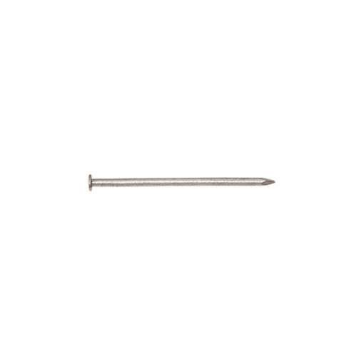 Picture of 125mm Galvanised Wire Nails - 1kg (Approx. 42)