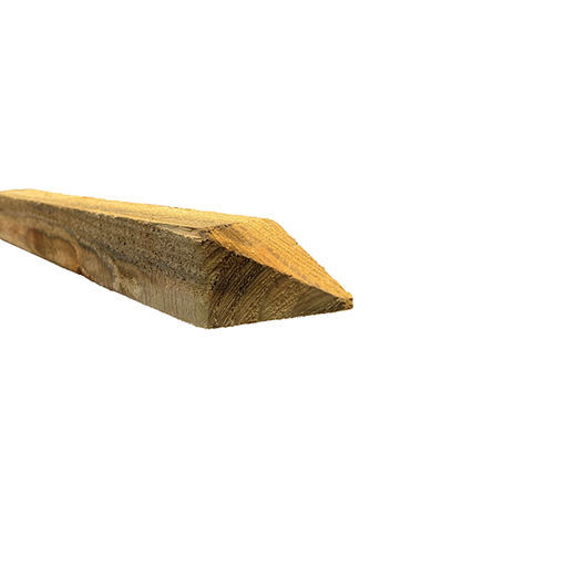 Picture of 50 x 50 x 450mm Pointed Peg - Treated