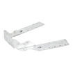 Picture of 91mm x 230mm Adjustable Joist Hanger