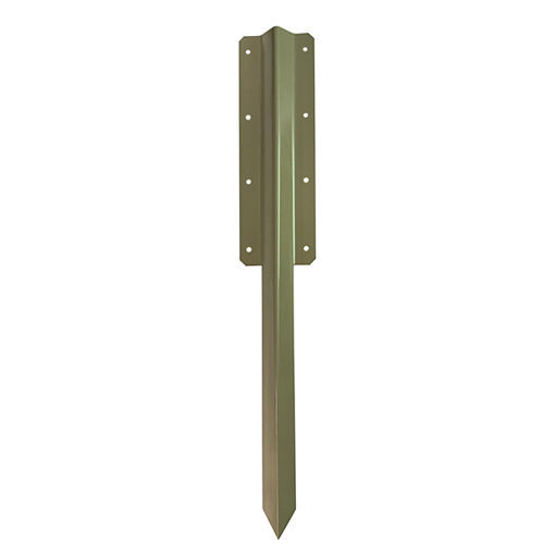 Picture of 750mm Sleeper Fixing Pin - Olive