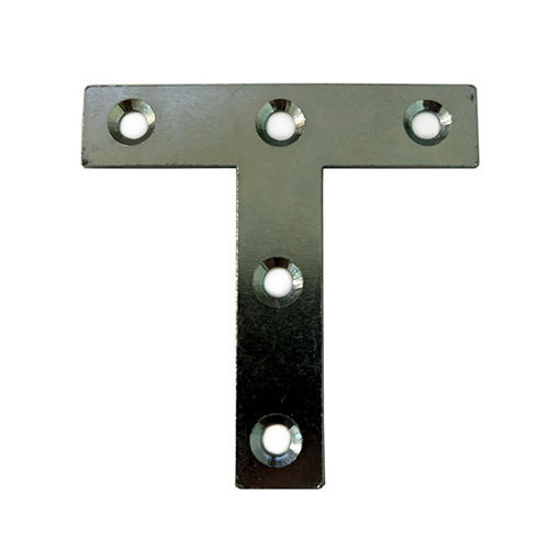 Picture of 75mm T Plate