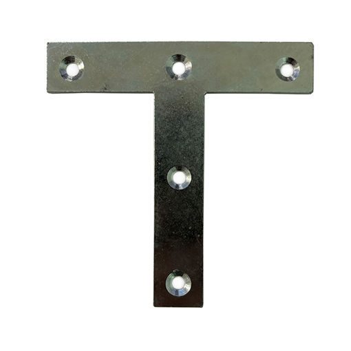 Picture of 100mm T Plate