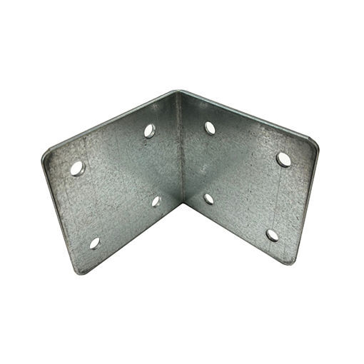 Picture of 85mm Right Angled Sleeper Fixing Bracket