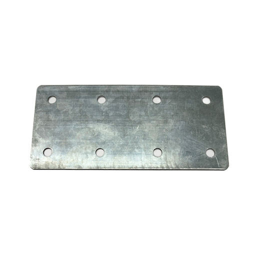 Picture of 80 x 170mm Sleeper Joining Plate