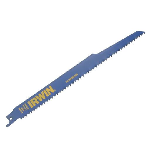 Picture of 956R 225mm Sabre Saw Blade - Nail Embedded Wood Cutting - 2Pk