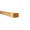 Picture of 75 x 100mm x 2.4m Incised UC4 Treated Post